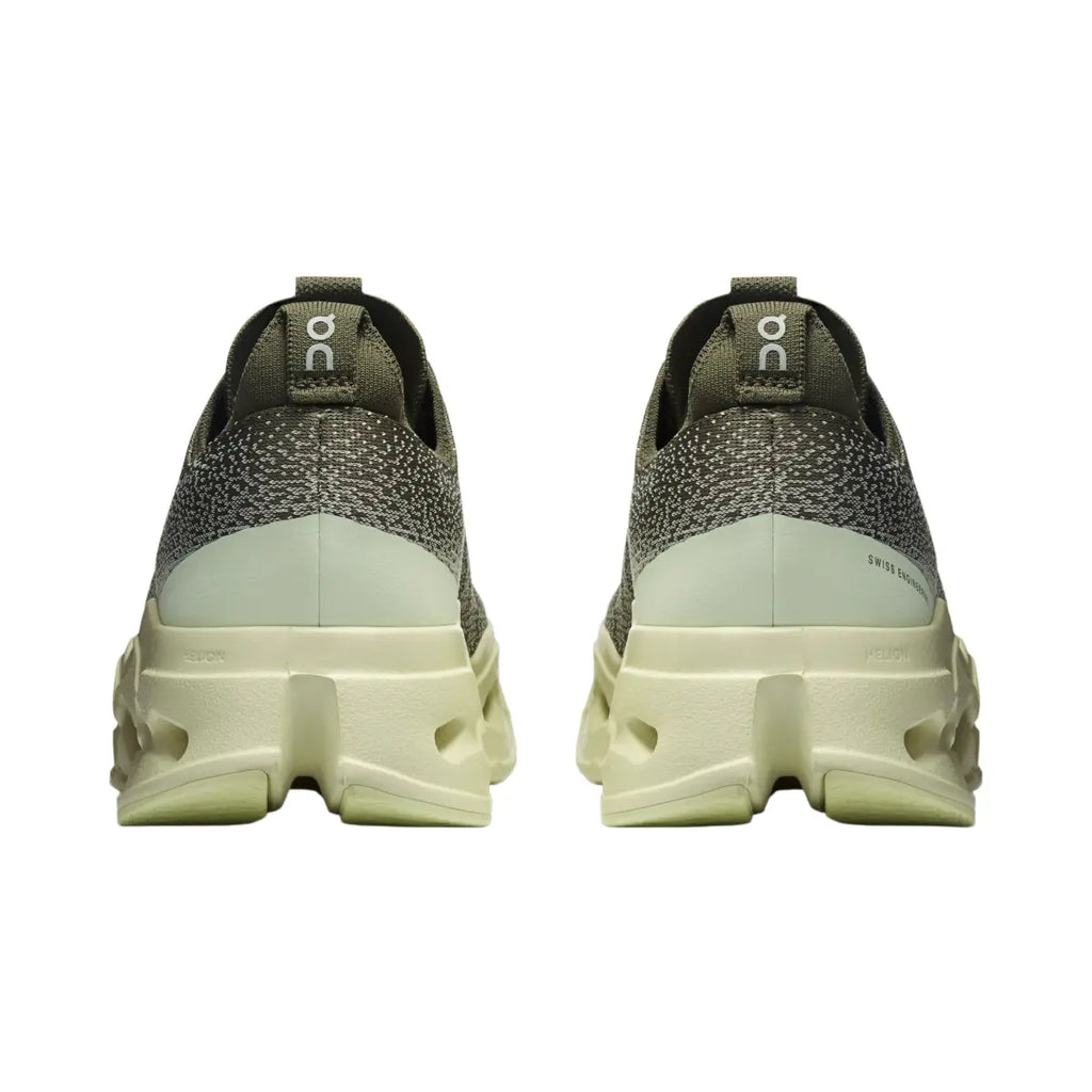 Cloudsurfer Max Your Everyday Shoe For Maximum Comfort