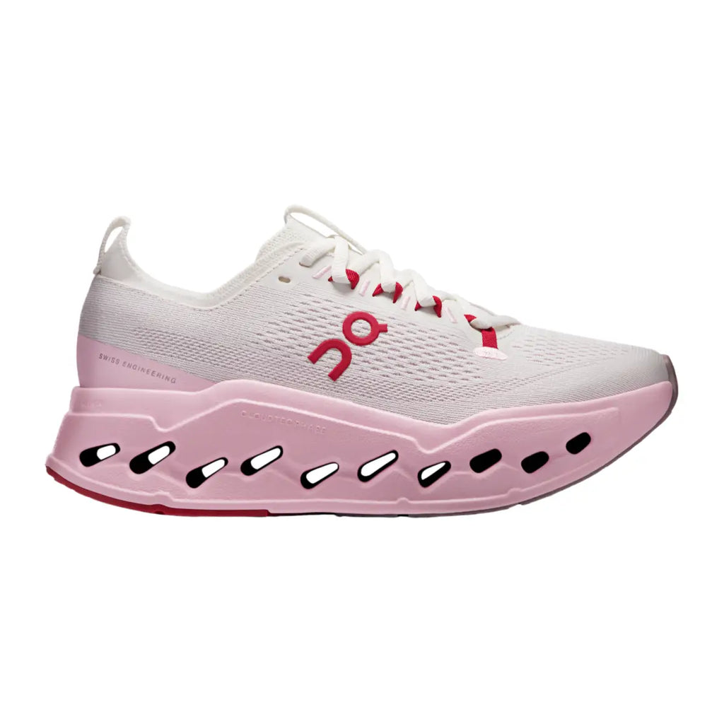 Cloudsurfer Max Your Everyday Shoe For Maximum Comfort
