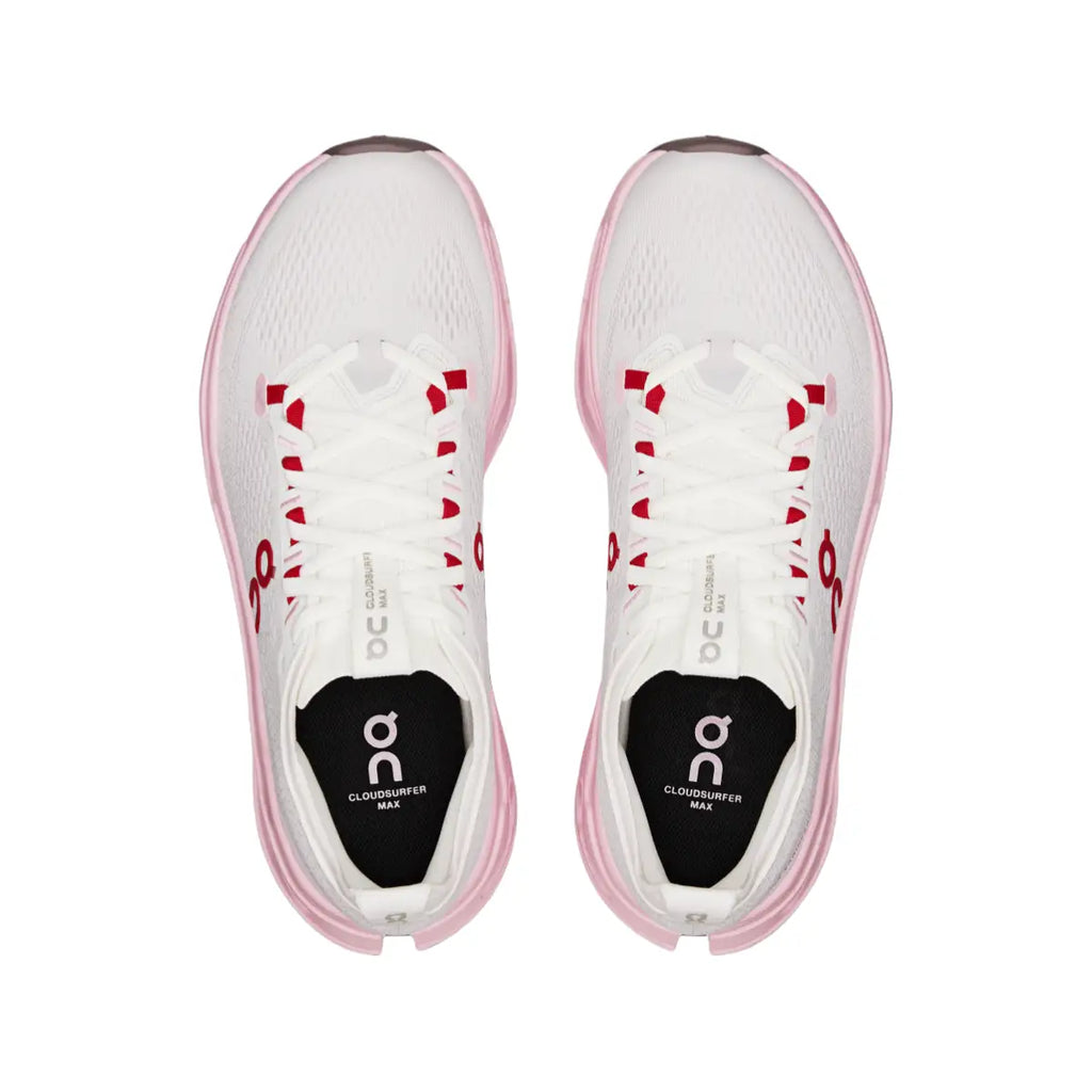 Cloudsurfer Max Your Everyday Shoe For Maximum Comfort