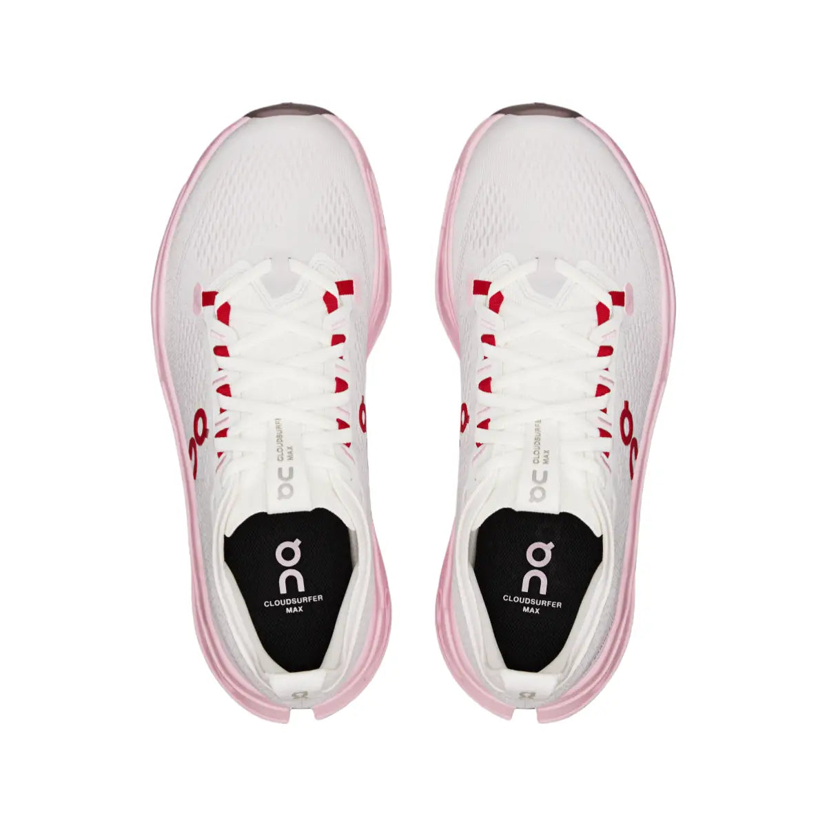 Cloudsurfer Max Your Everyday Shoe For Maximum Comfort