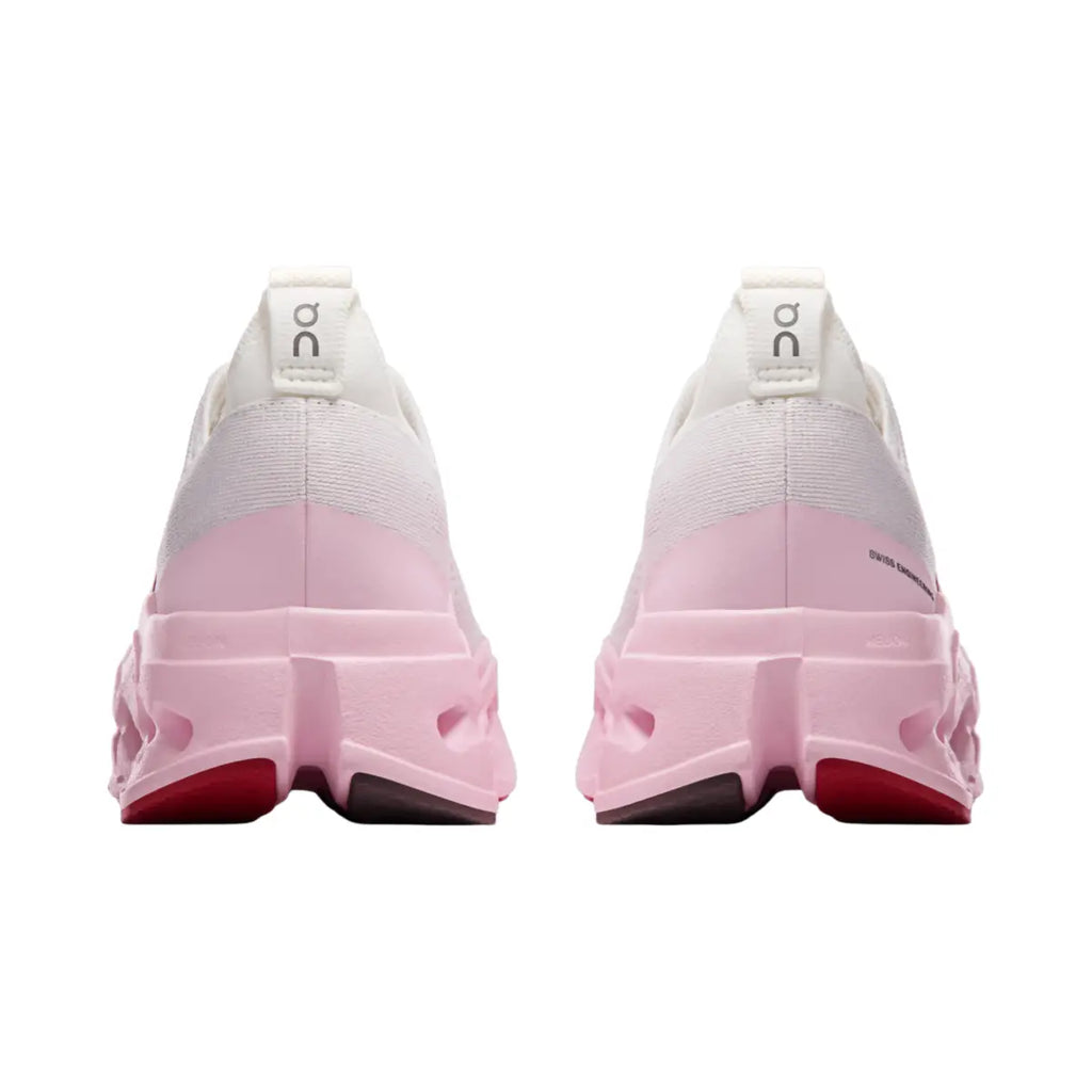 Cloudsurfer Max Your Everyday Shoe For Maximum Comfort