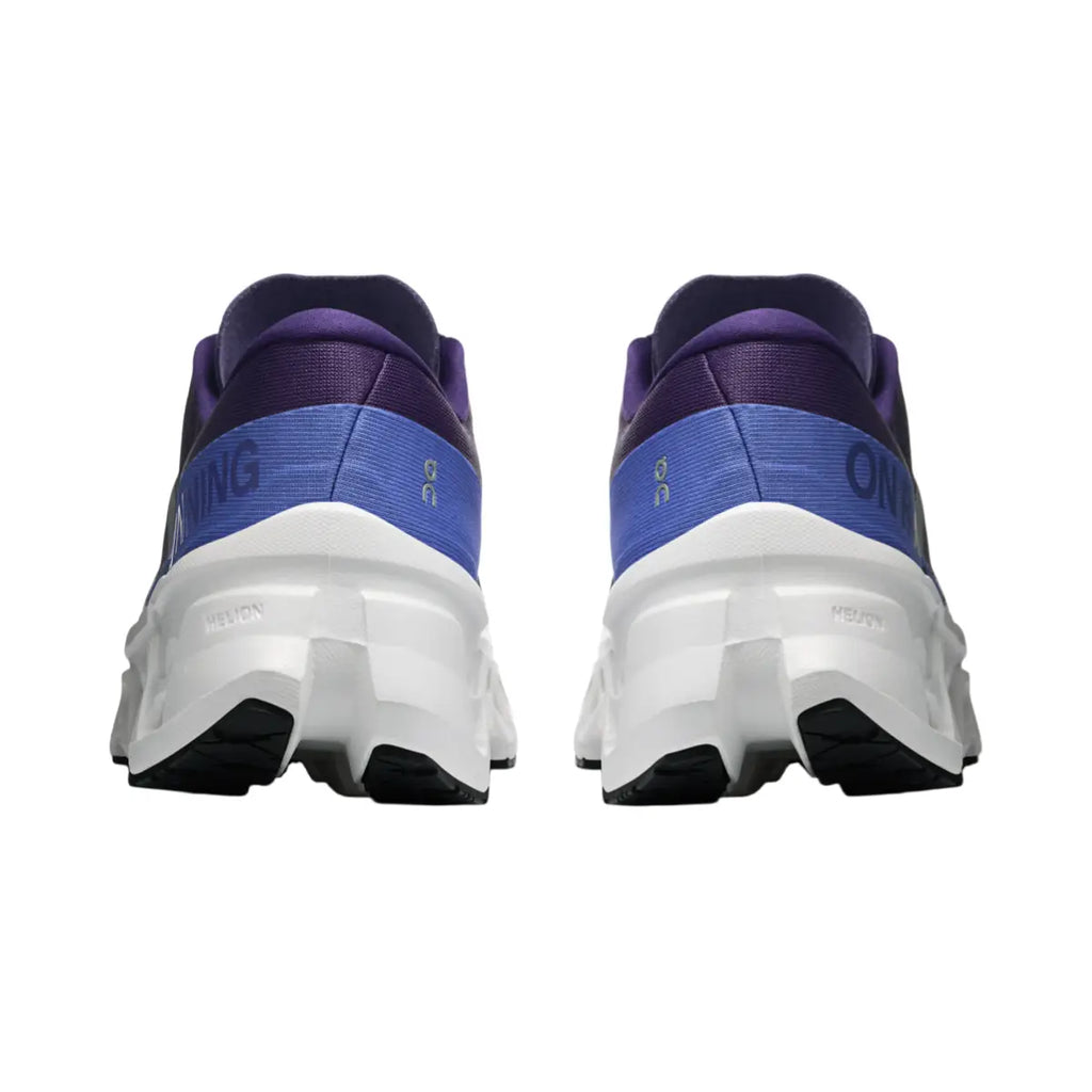 Cloudmonster 3  Maximum Cushioning. Endless Comfort.
