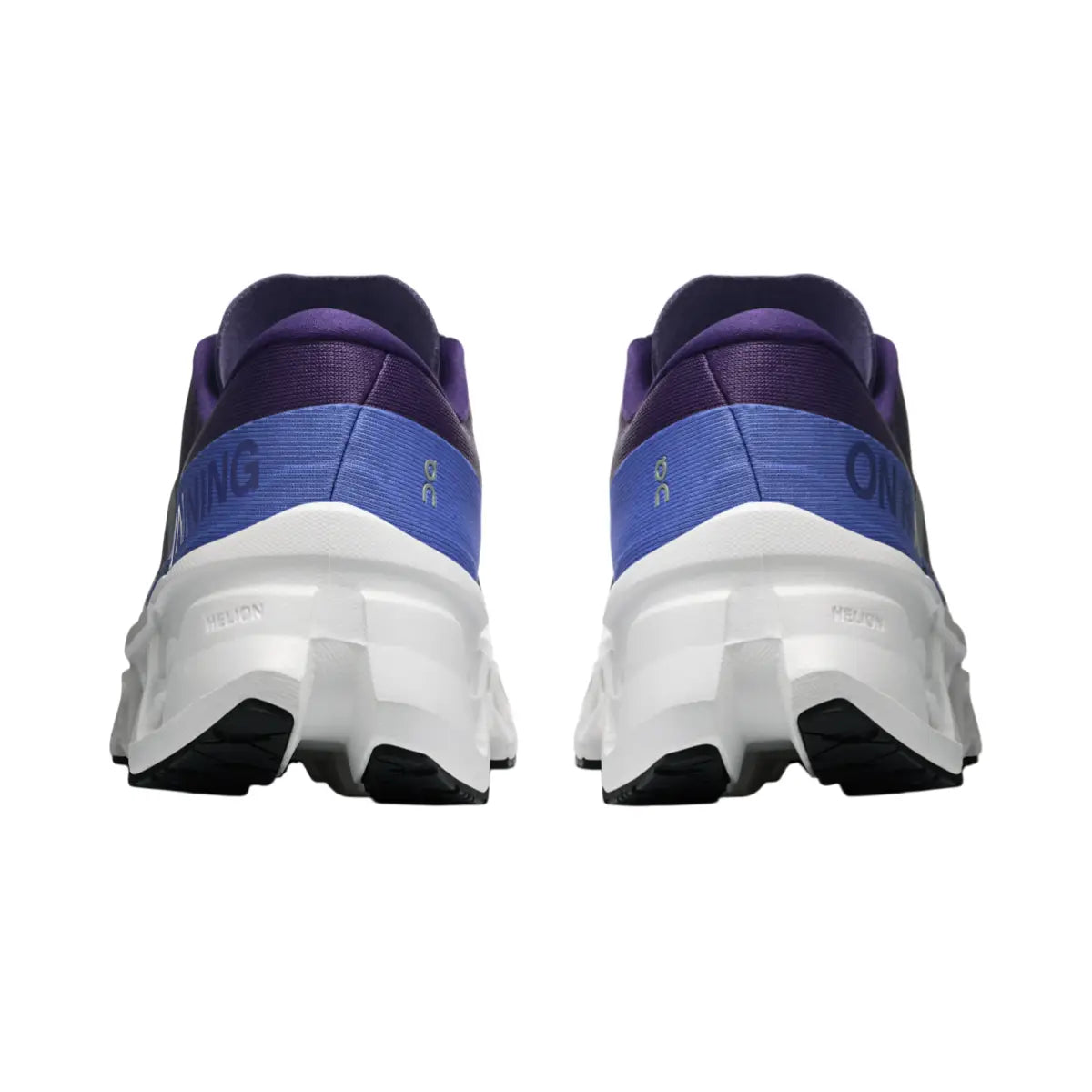 Cloudmonster 3  Maximum Cushioning. Endless Comfort.