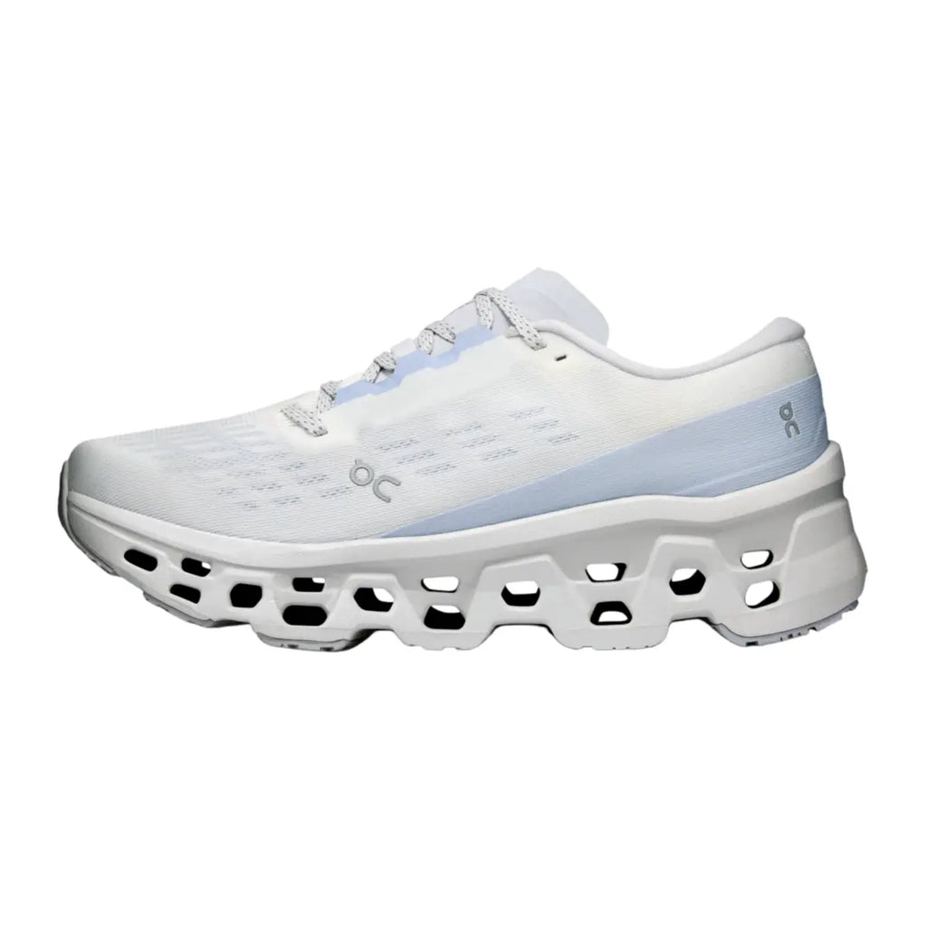 Cloudmonster 3  Maximum Cushioning. Endless Comfort.