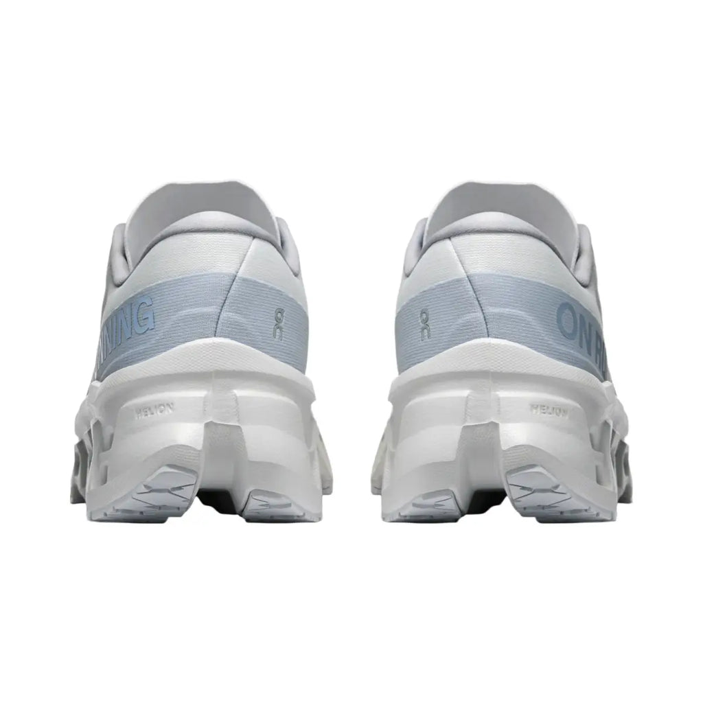Cloudmonster 3  Maximum Cushioning. Endless Comfort.