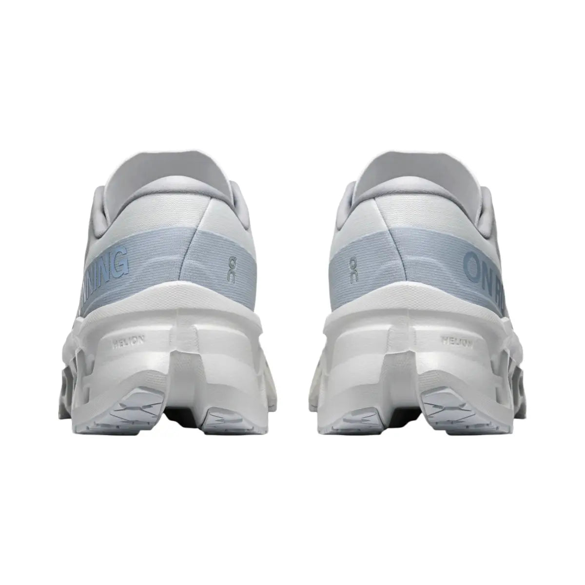 Cloudmonster 3  Maximum Cushioning. Endless Comfort.