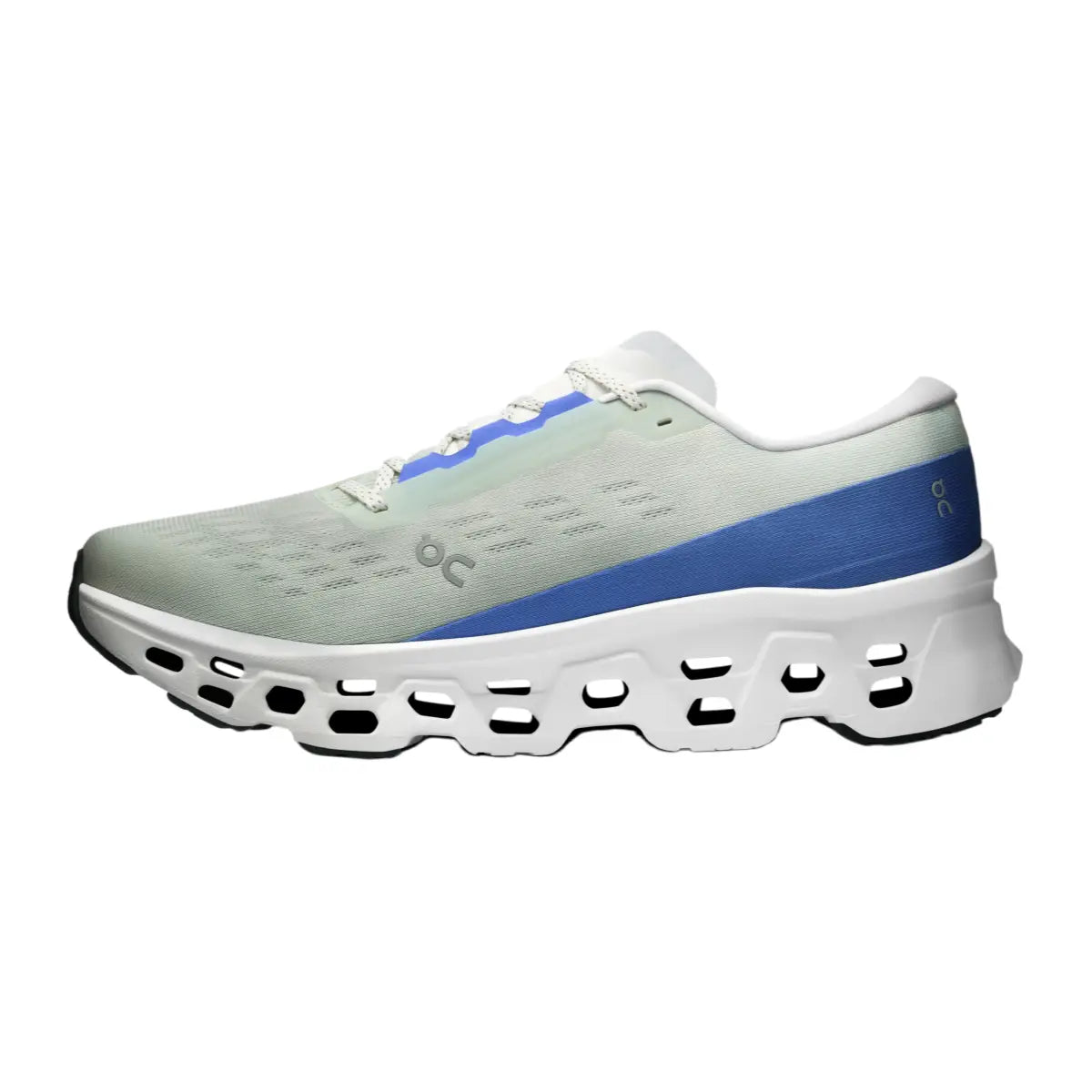 Cloudmonster 3  Maximum Cushioning. Endless Comfort.