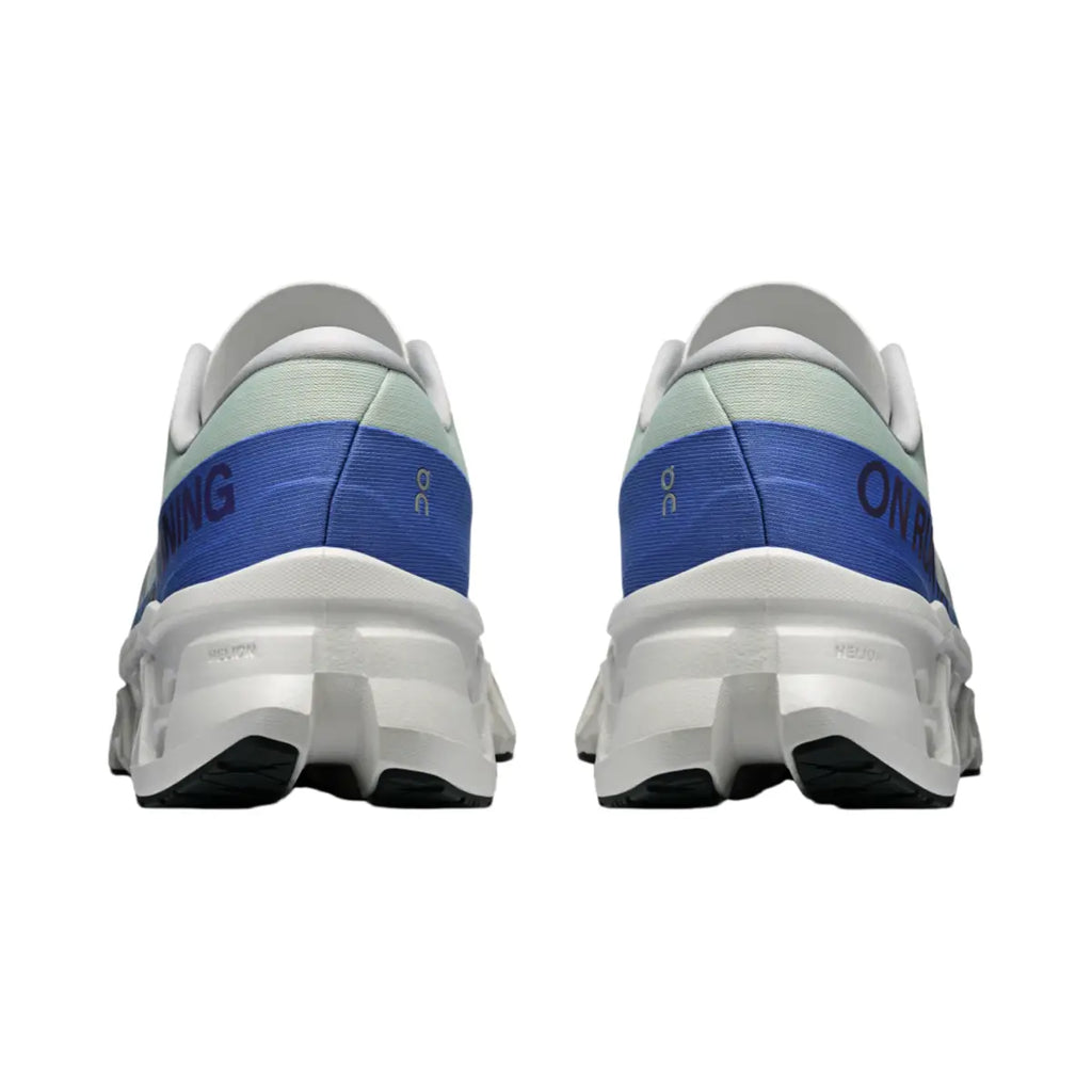 Cloudmonster 3  Maximum Cushioning. Endless Comfort.