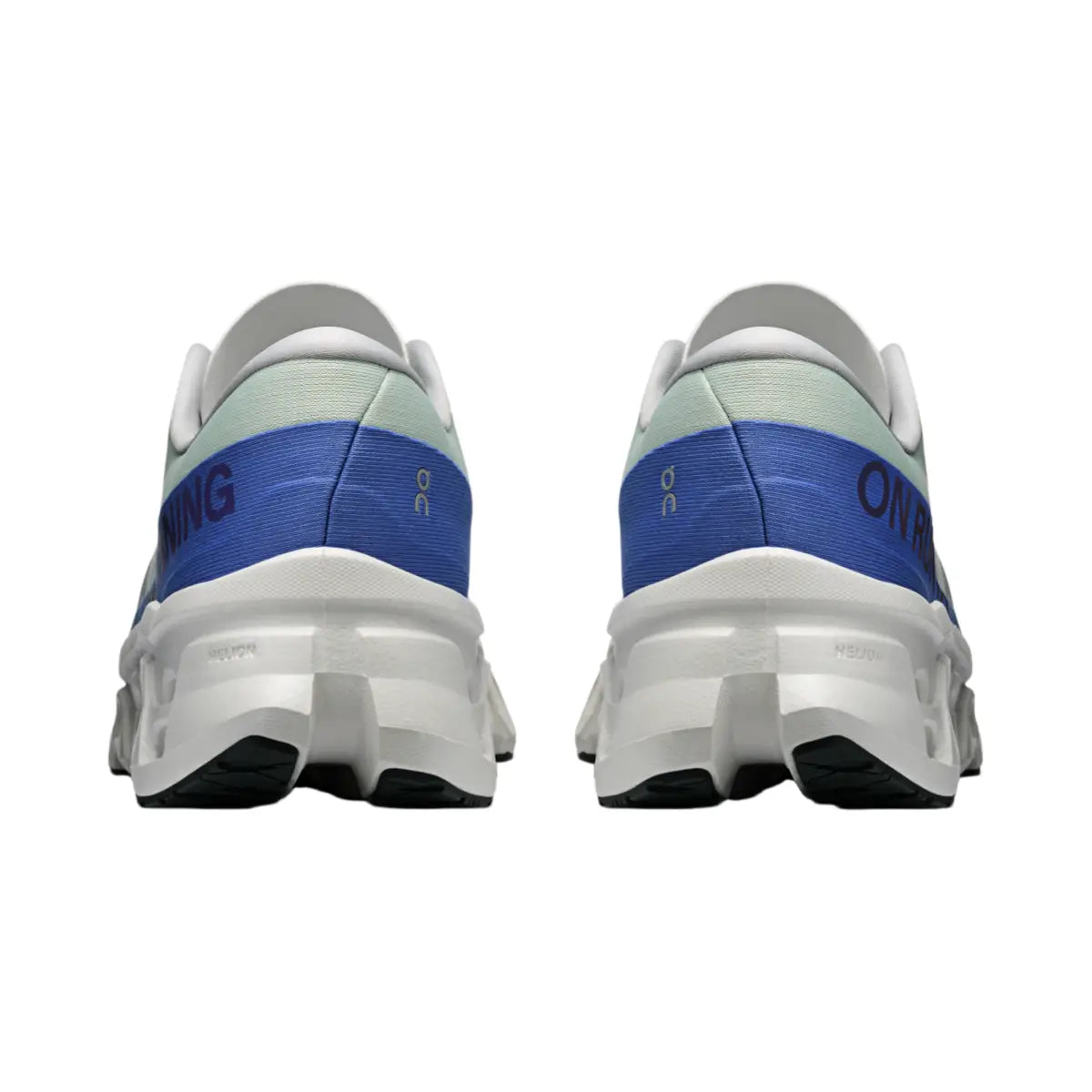 Cloudmonster 3  Maximum Cushioning. Endless Comfort.