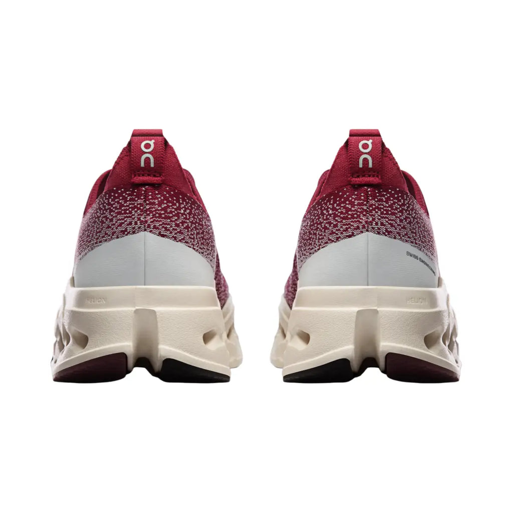 Cloudsurfer Max Your Everyday Shoe For Maximum Comfort