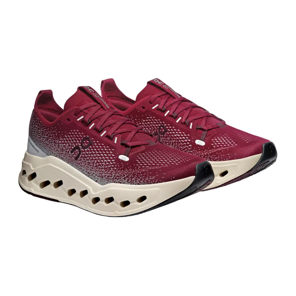 Cloudsurfer Max Your Everyday Shoe For Maximum Comfort