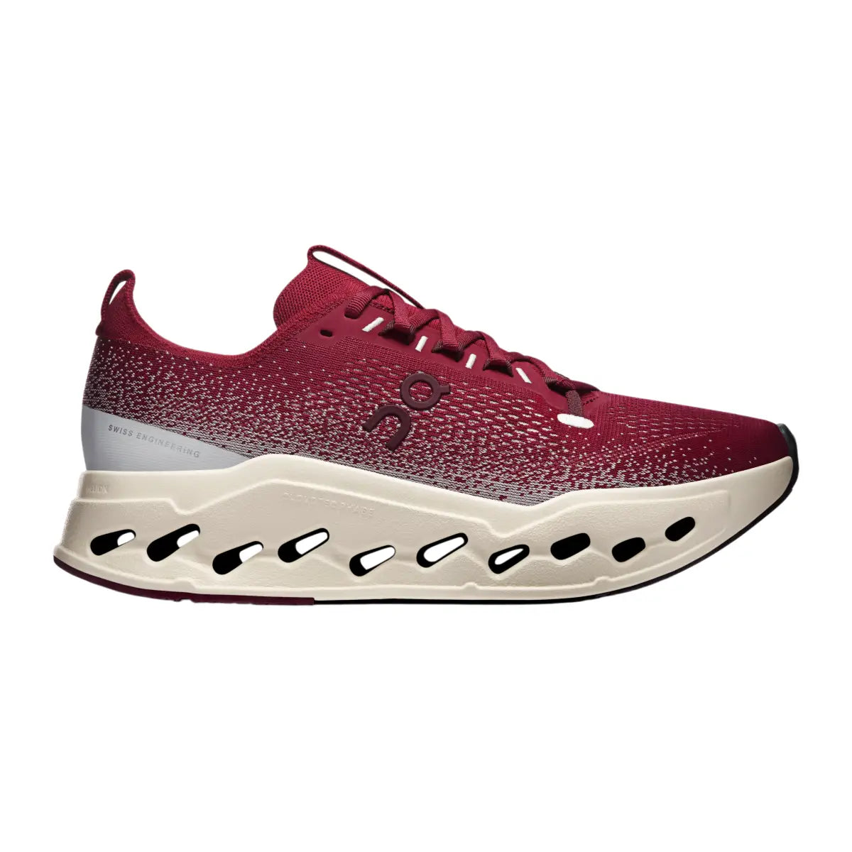 Cloudsurfer Max Your Everyday Shoe For Maximum Comfort