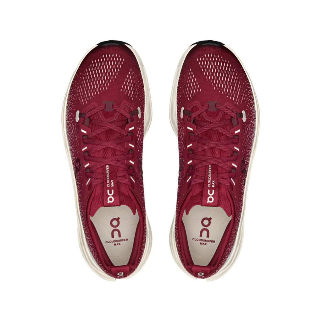 Cloudsurfer Max Your Everyday Shoe For Maximum Comfort
