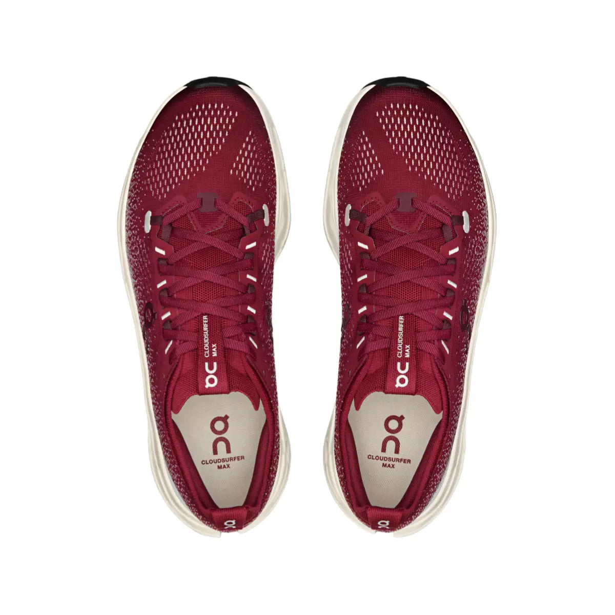 Cloudsurfer Max Your Everyday Shoe For Maximum Comfort