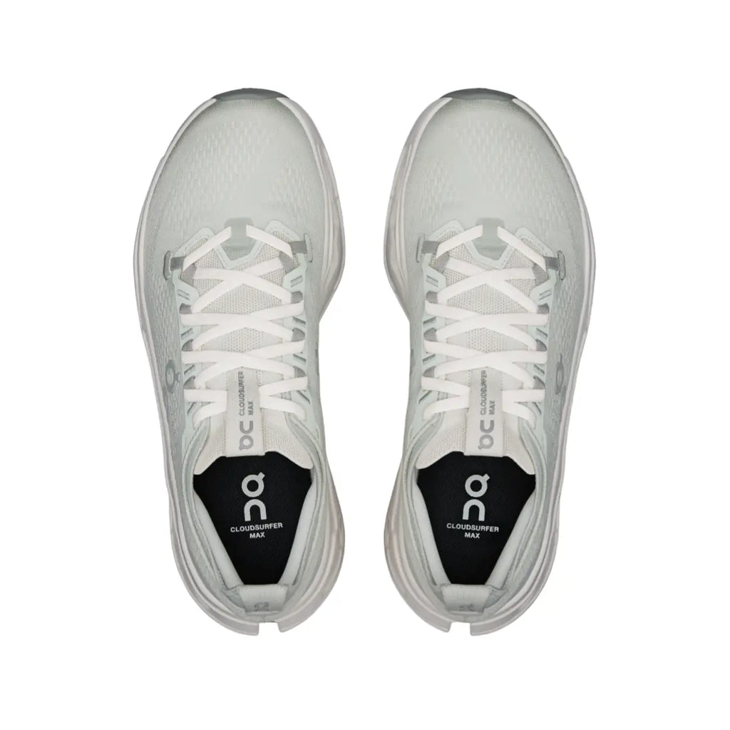 Cloudsurfer Max Your Everyday Shoe For Maximum Comfort