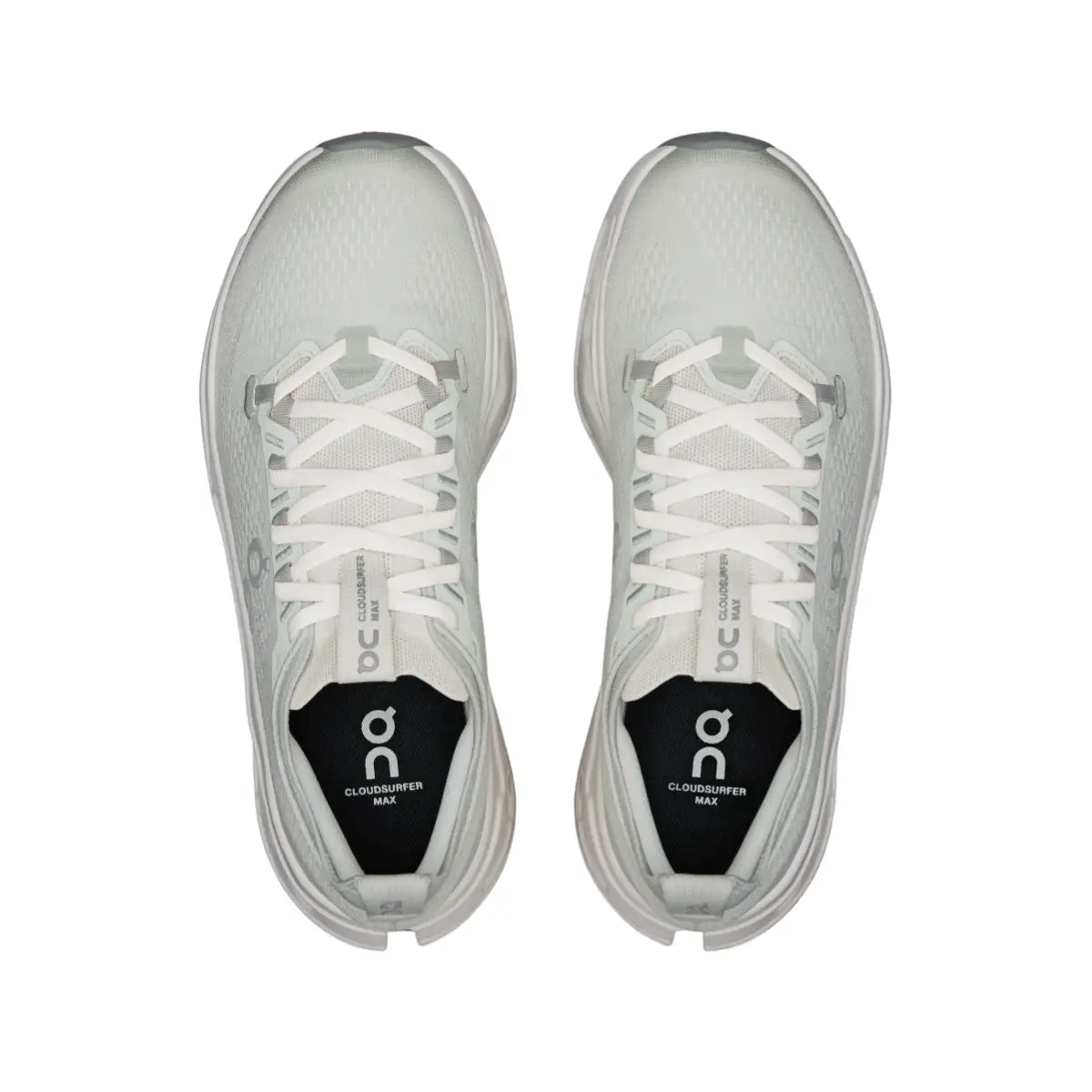 Cloudsurfer Max Your Everyday Shoe For Maximum Comfort