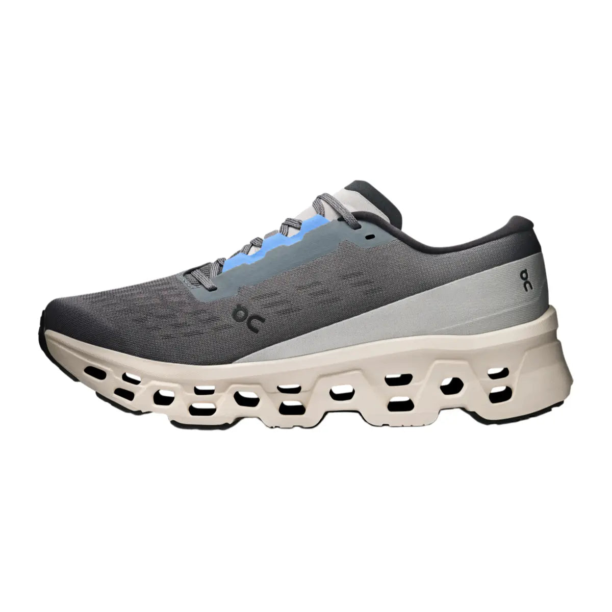 Cloudmonster 3  Maximum Cushioning. Endless Comfort.