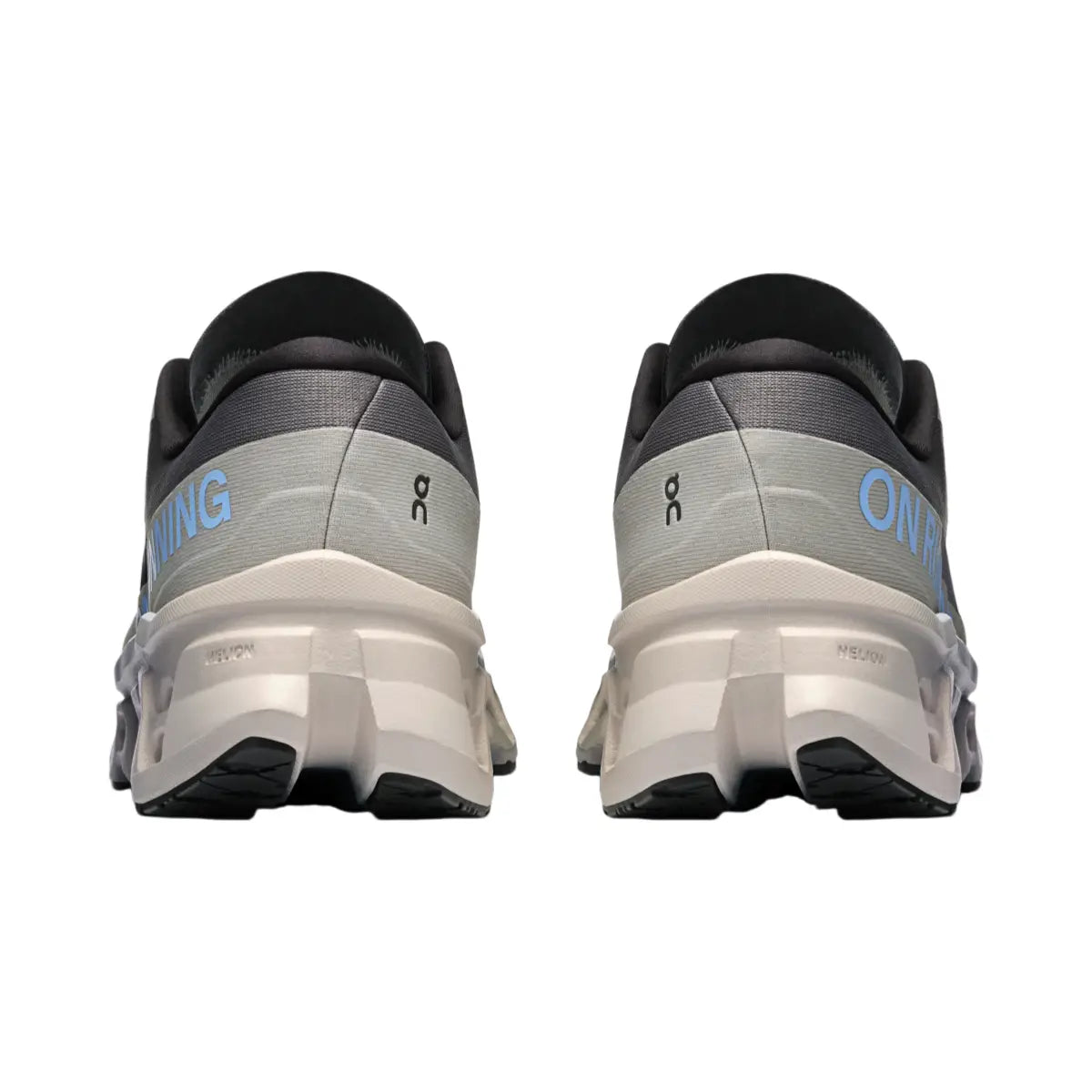 Cloudmonster 3  Maximum Cushioning. Endless Comfort.