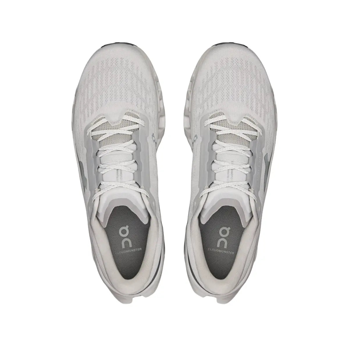 Cloudmonster 3  Maximum Cushioning. Endless Comfort.