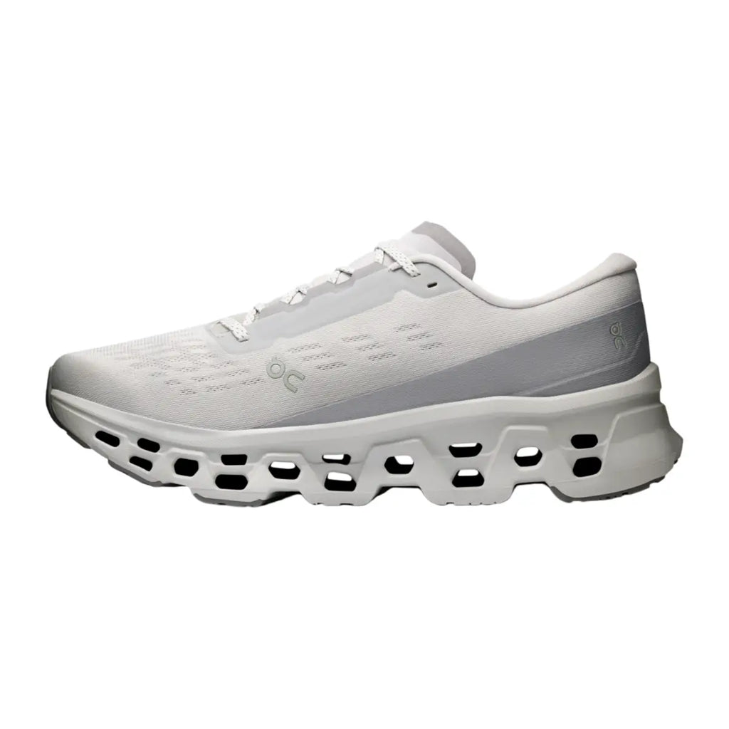 Cloudmonster 3  Maximum Cushioning. Endless Comfort.