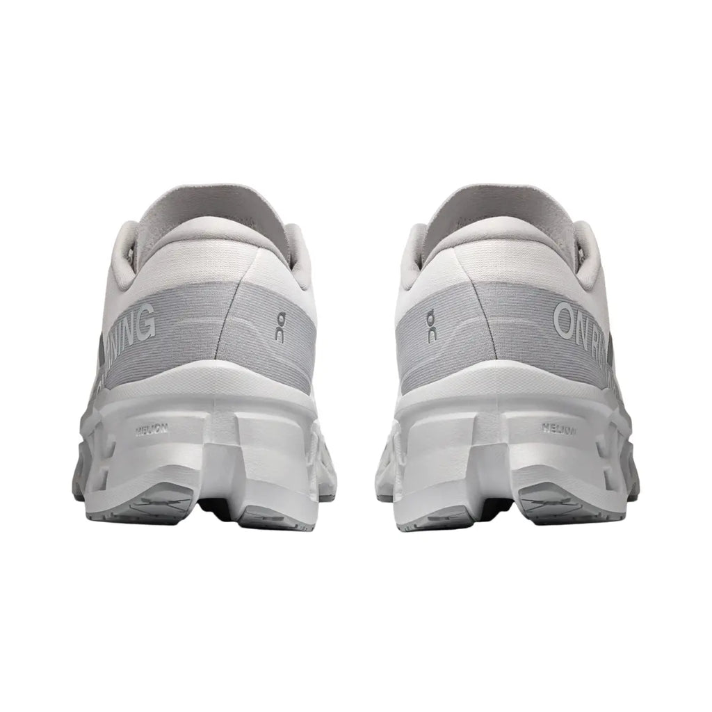 Cloudmonster 3  Maximum Cushioning. Endless Comfort.