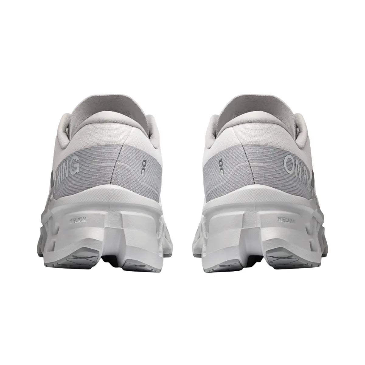 Cloudmonster 3  Maximum Cushioning. Endless Comfort.