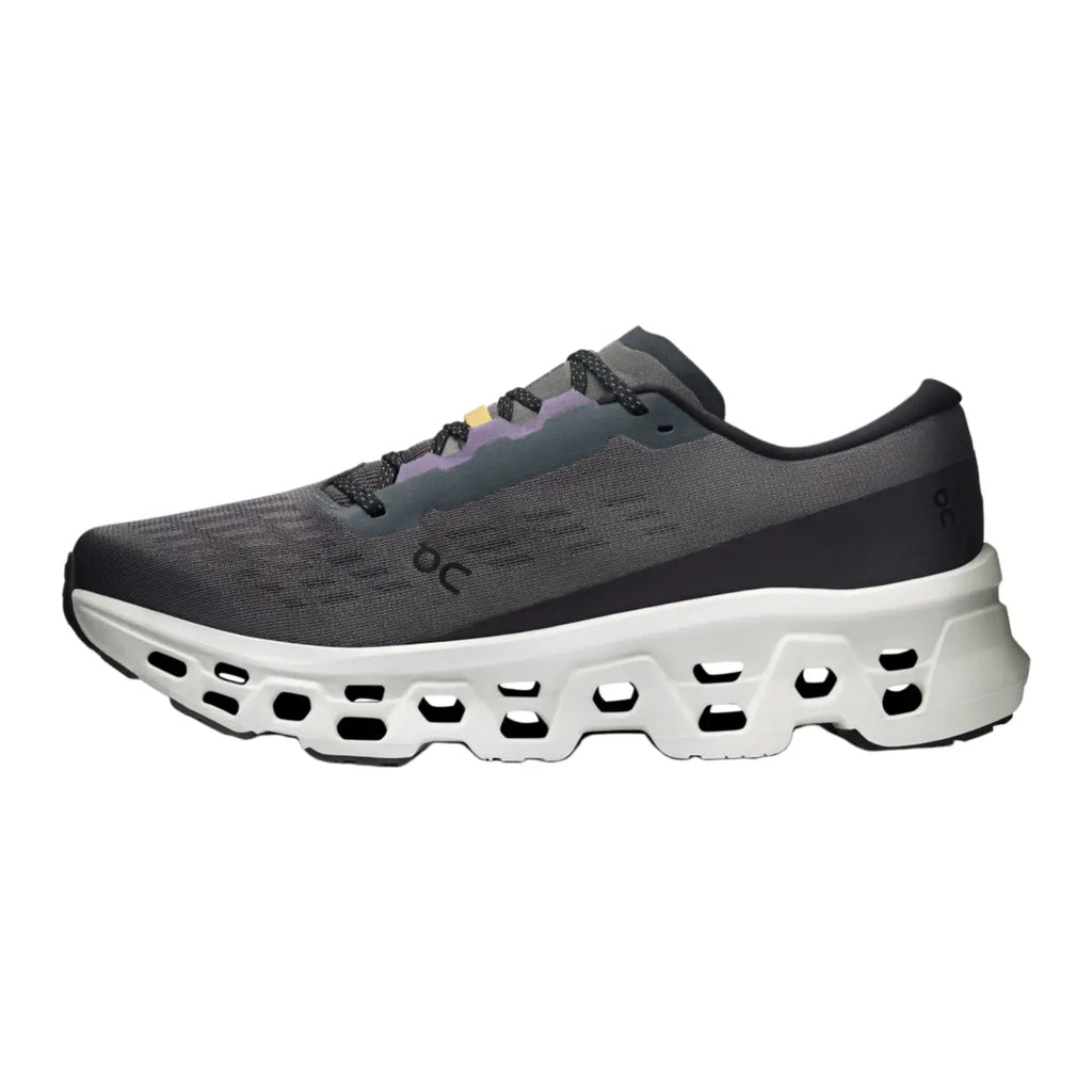 Cloudmonster 3  Maximum Cushioning. Endless Comfort.