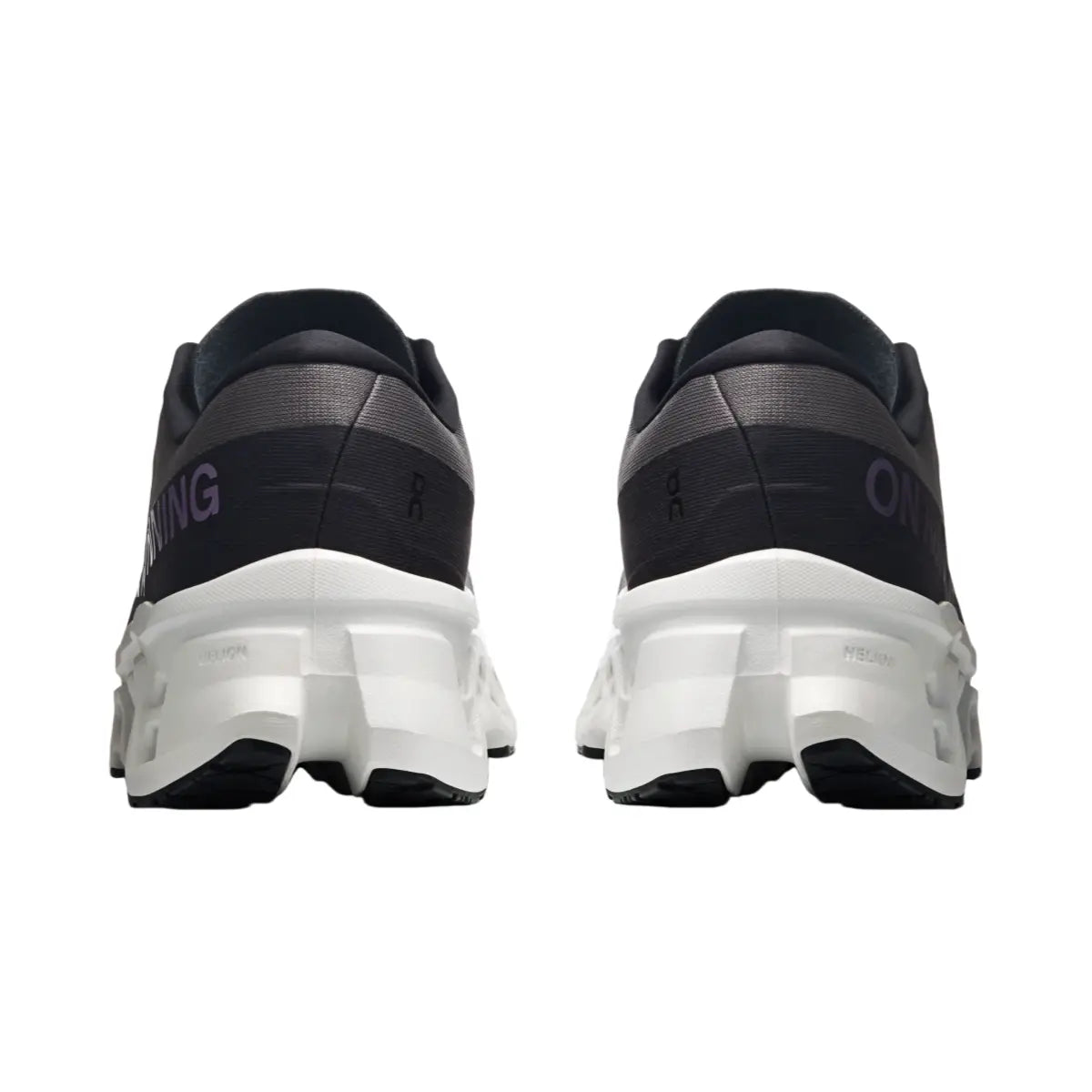 Cloudmonster 3  Maximum Cushioning. Endless Comfort.