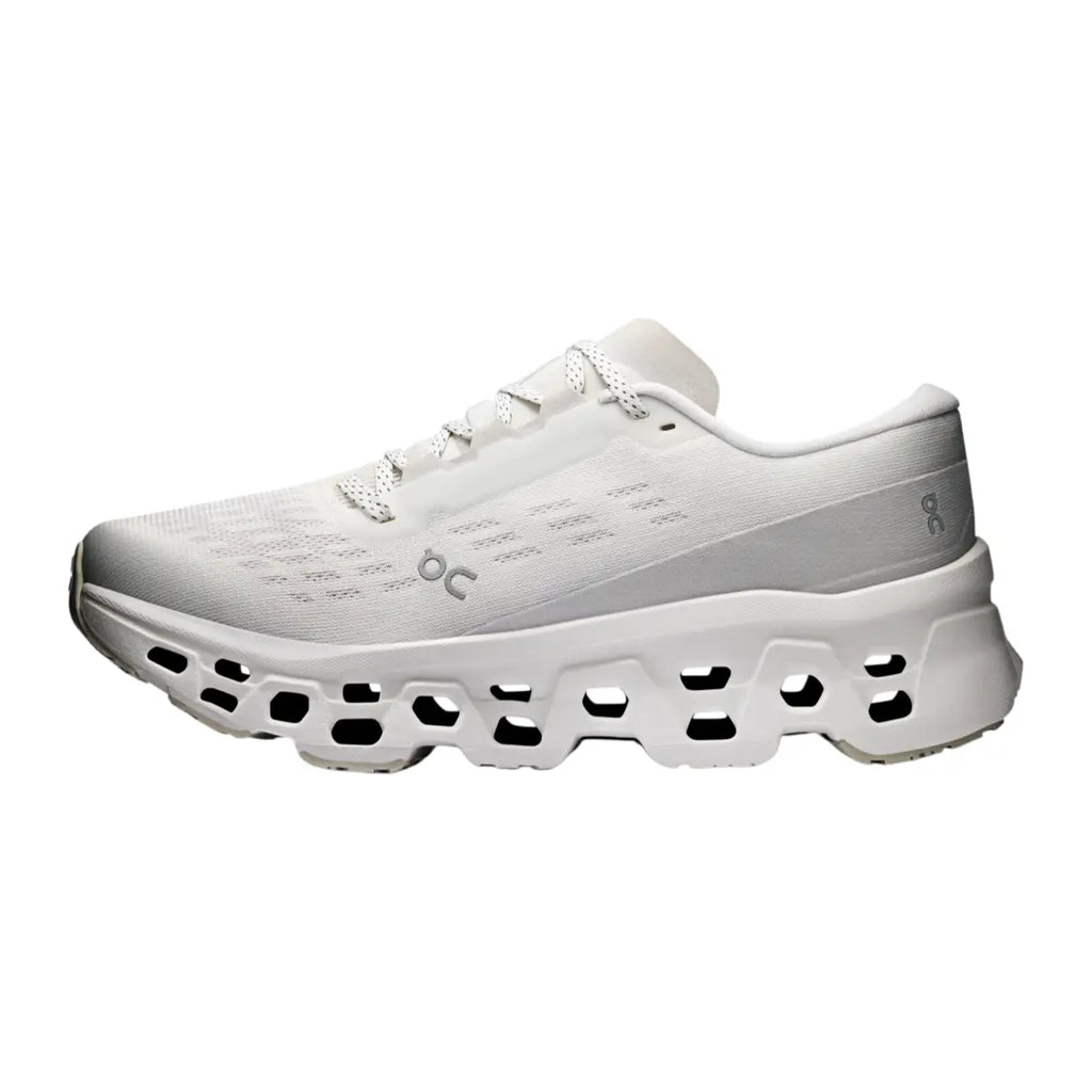 Cloudmonster 3  Maximum Cushioning. Endless Comfort.
