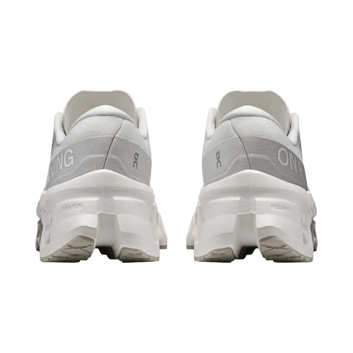 Cloudmonster 3  Maximum Cushioning. Endless Comfort.