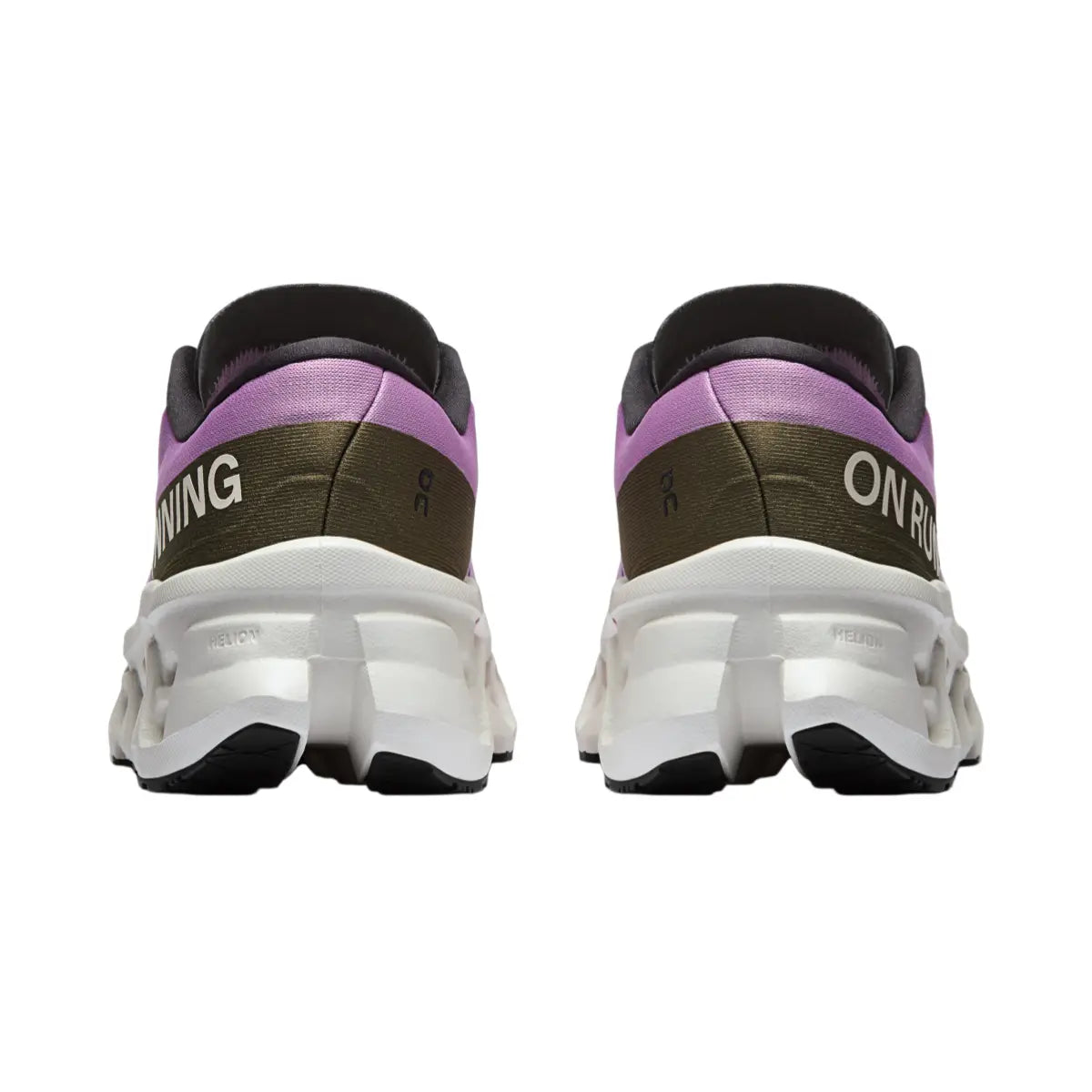 Cloudmonster 3  Maximum Cushioning. Endless Comfort.