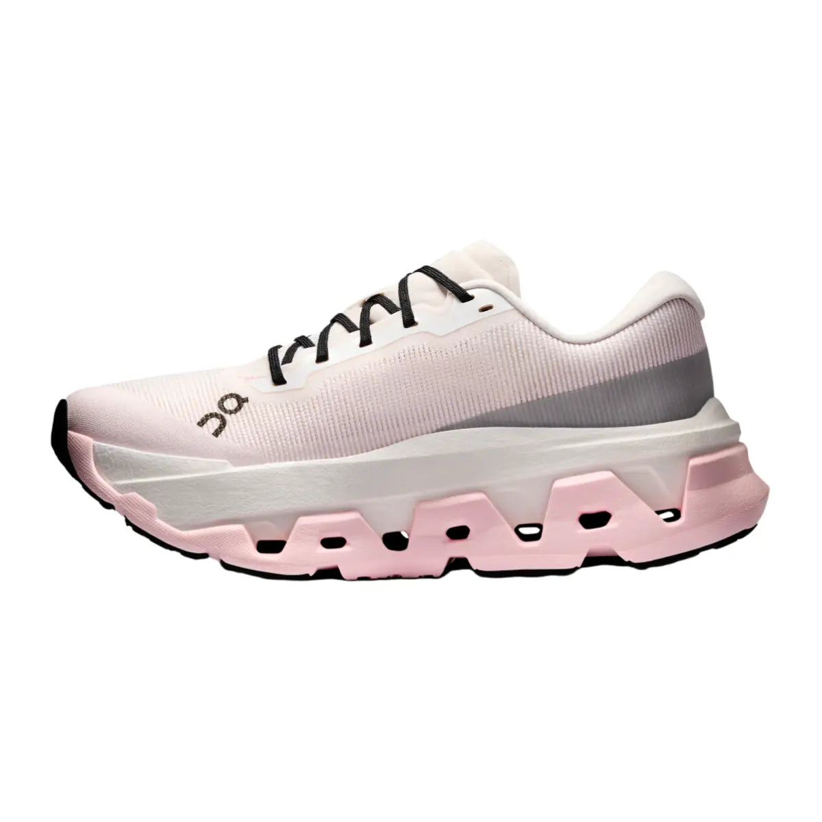 Cloudmonster 3 Hyper  Maximum Cushioning. Endless Energy.