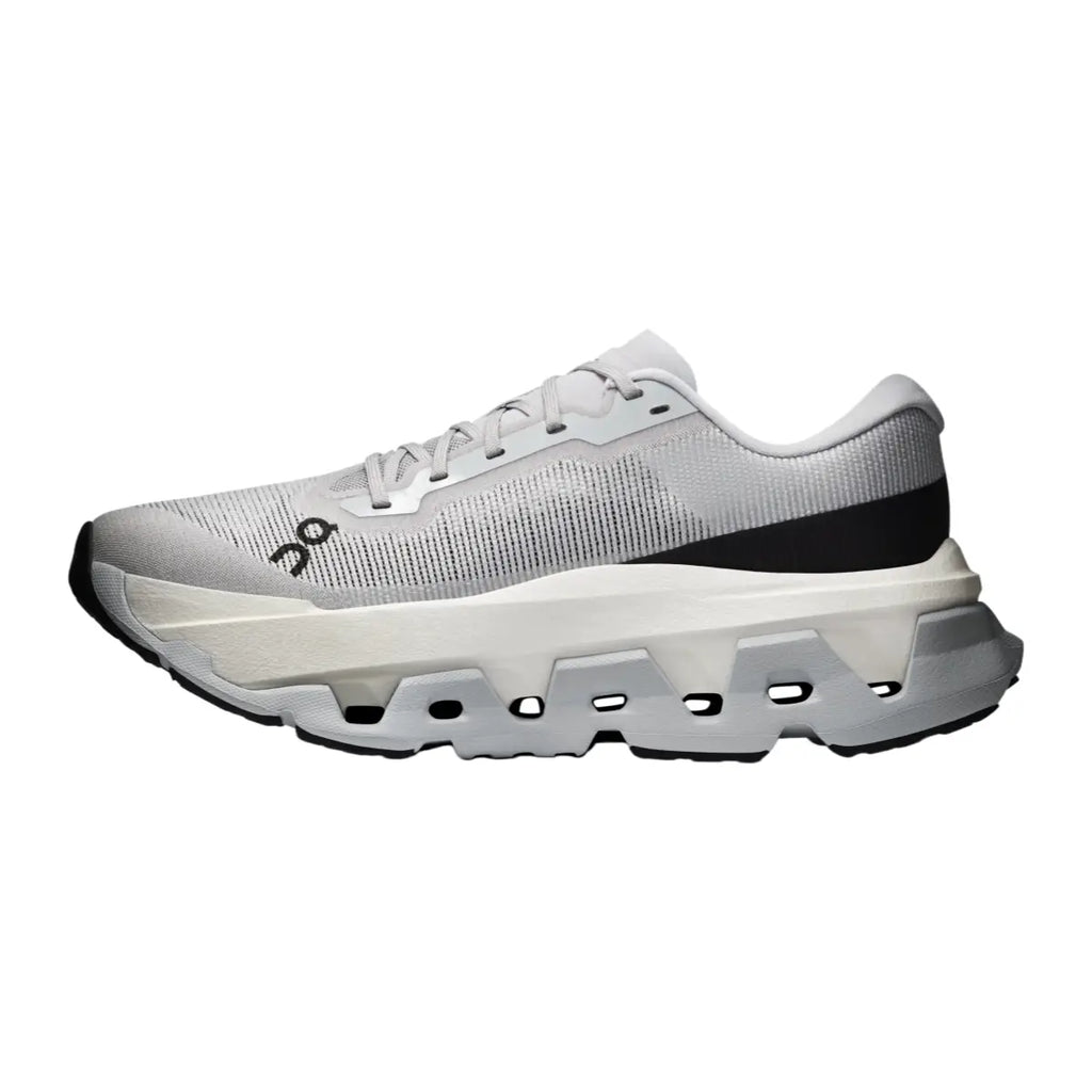Cloudmonster 3 Hyper  Maximum Cushioning. Endless Energy.