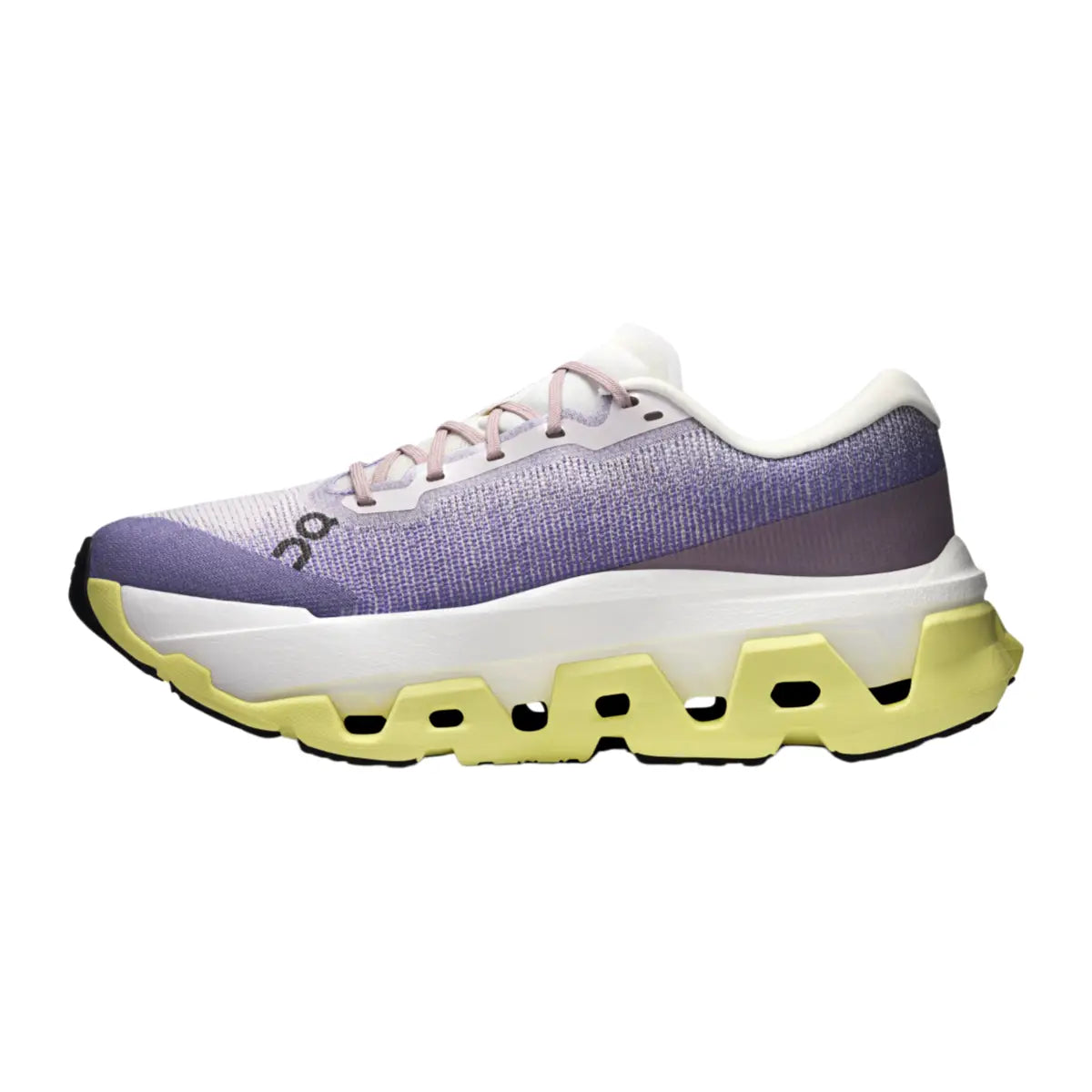Cloudmonster 3 Hyper  Maximum Cushioning. Endless Energy.