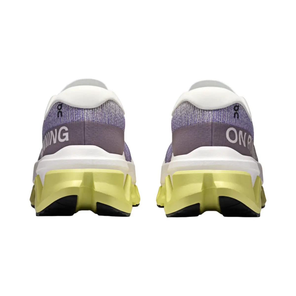 Cloudmonster 3 Hyper  Maximum Cushioning. Endless Energy.