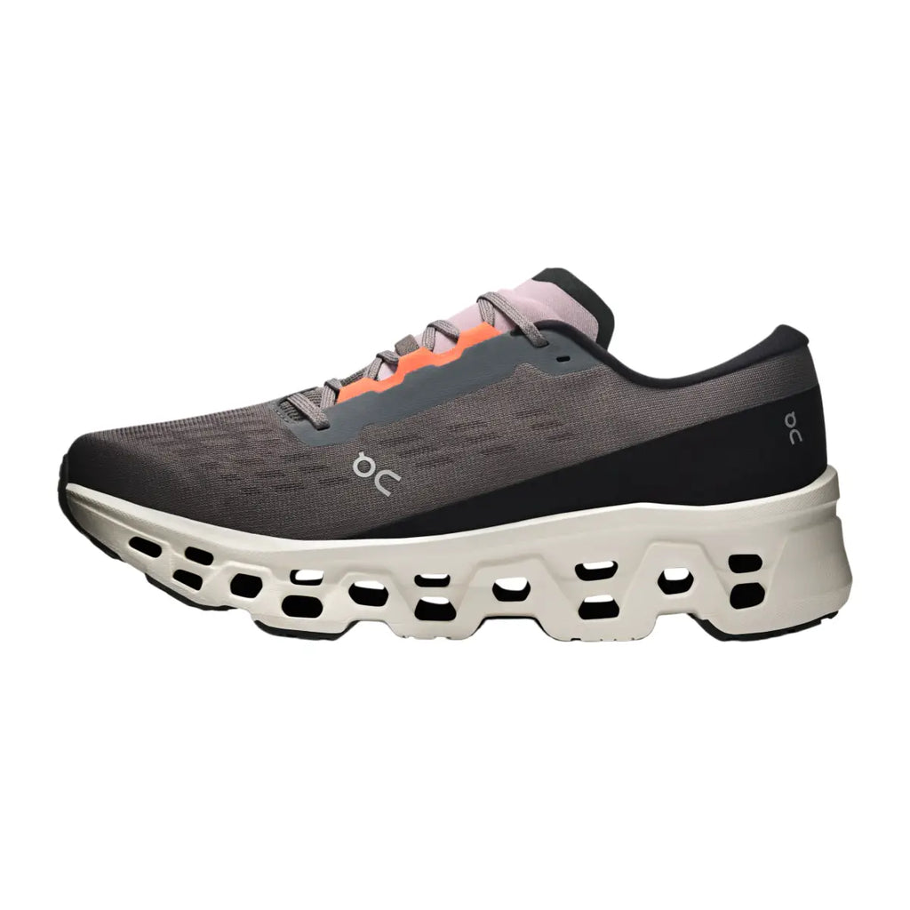 Cloudmonster 3  Maximum Cushioning. Endless Comfort.