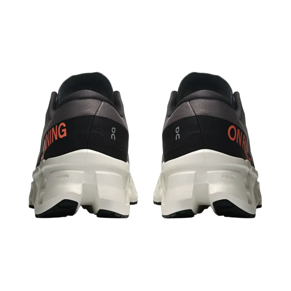 Cloudmonster 3  Maximum Cushioning. Endless Comfort.