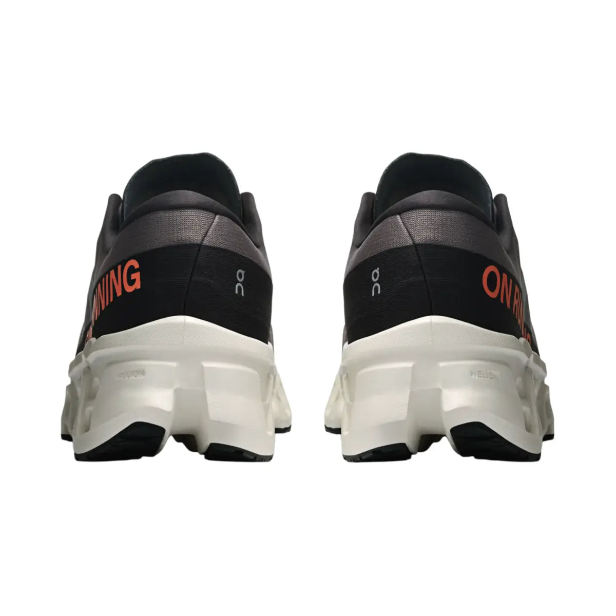 Cloudmonster 3  Maximum Cushioning. Endless Comfort.