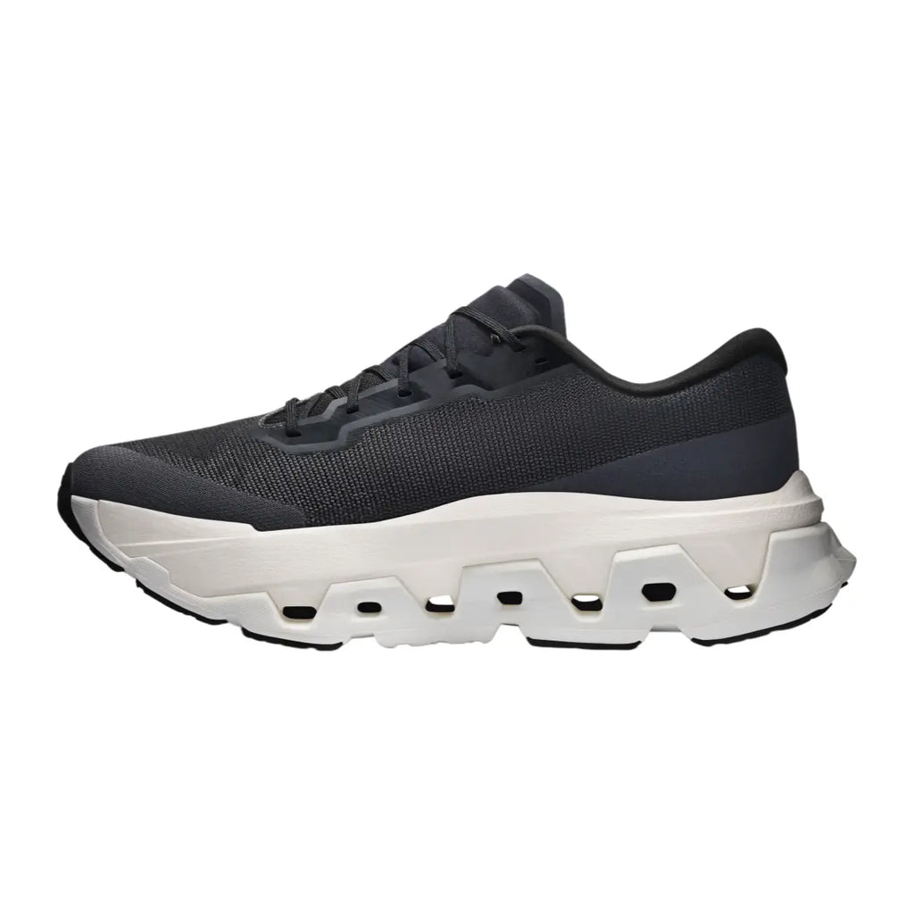Cloudmonster 3 Hyper  Maximum Cushioning. Endless Energy.
