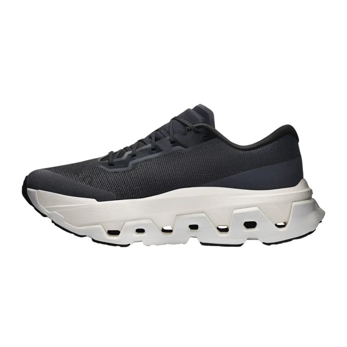 Cloudmonster 3 Hyper  Maximum Cushioning. Endless Energy.