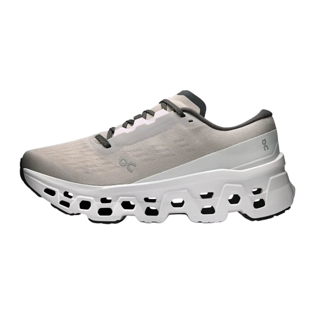 Cloudmonster 3  Maximum Cushioning. Endless Comfort.