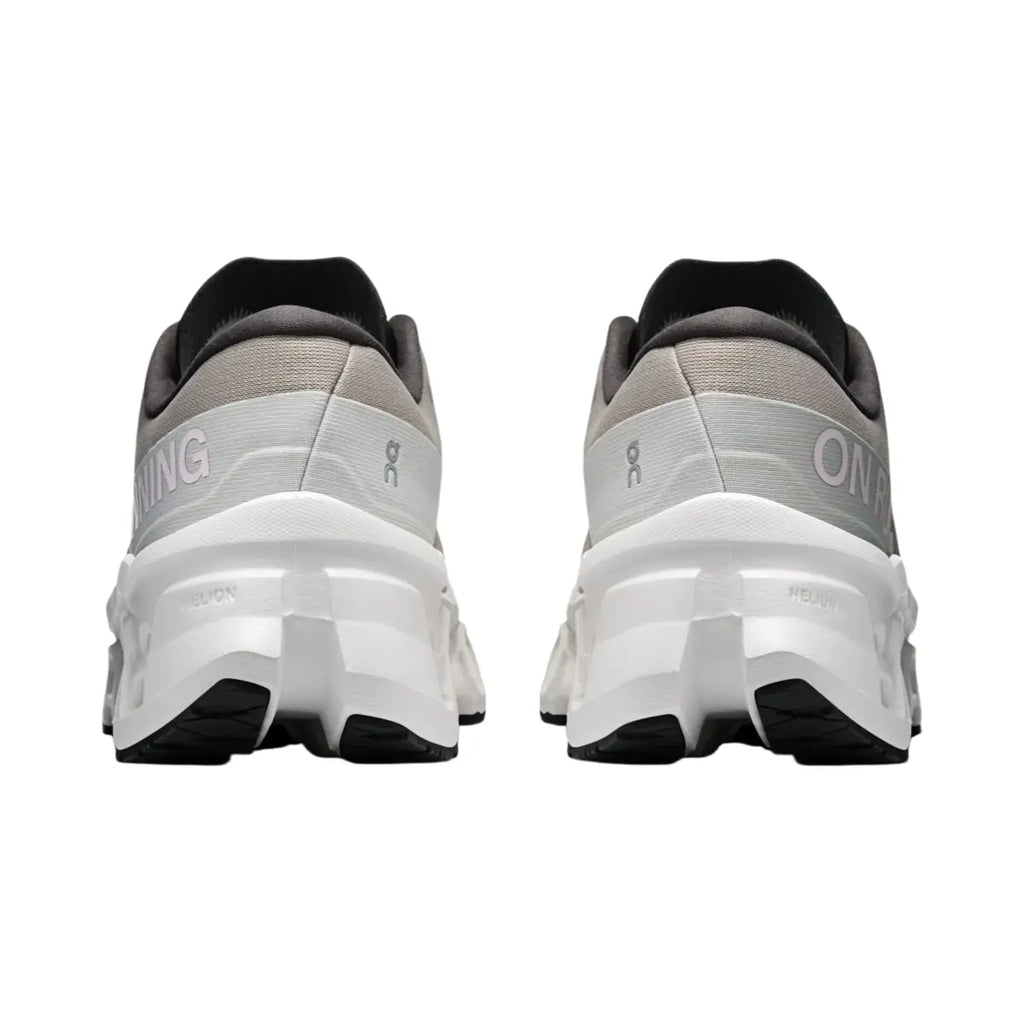 Cloudmonster 3  Maximum Cushioning. Endless Comfort.