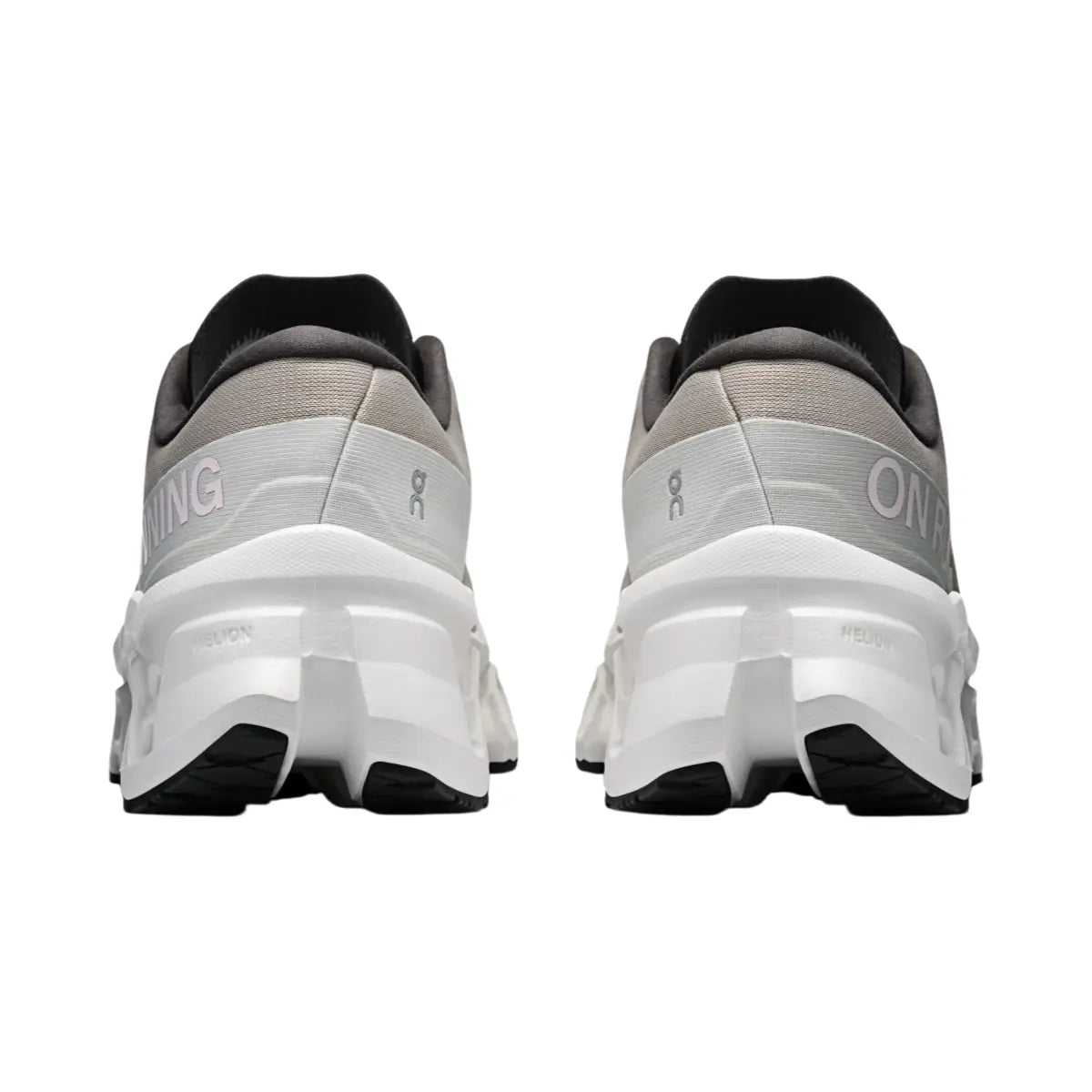 Cloudmonster 3  Maximum Cushioning. Endless Comfort.