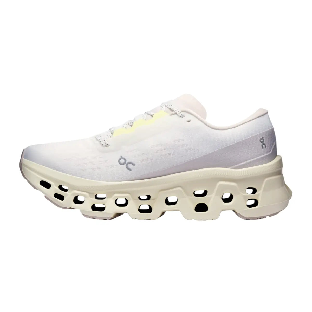 Cloudmonster 3  Maximum Cushioning. Endless Comfort.