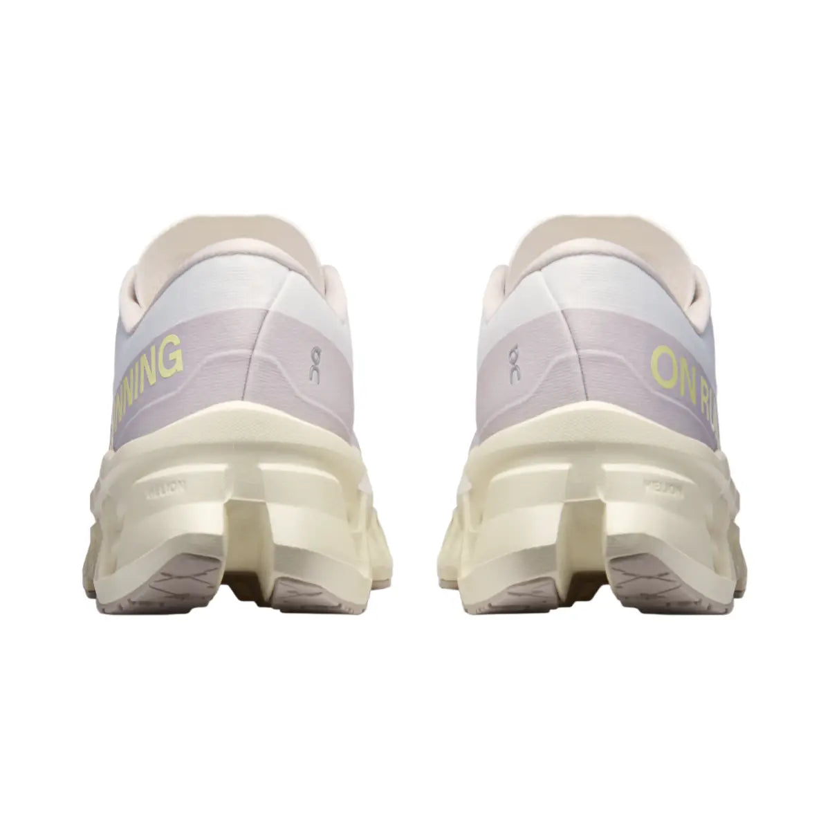 Cloudmonster 3  Maximum Cushioning. Endless Comfort.