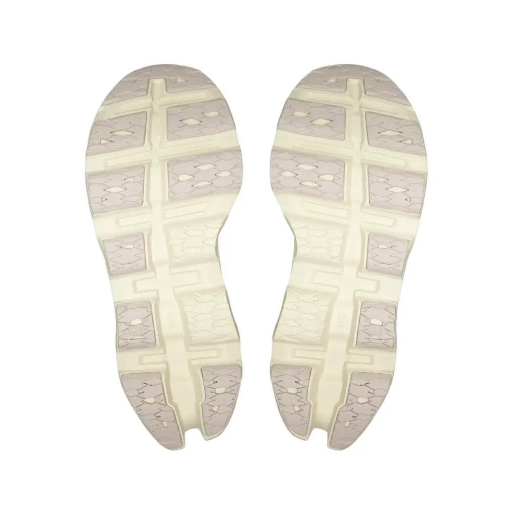 Cloudmonster 3  Maximum Cushioning. Endless Comfort.