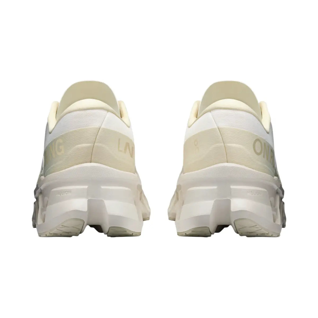 Cloudmonster 3  Maximum Cushioning. Endless Comfort.
