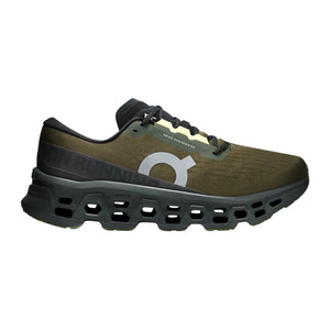Olive Eclipse