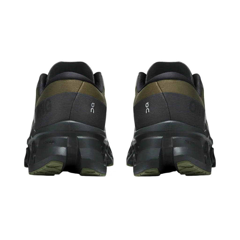 Cloudmonster 3  Maximum Cushioning. Endless Comfort.