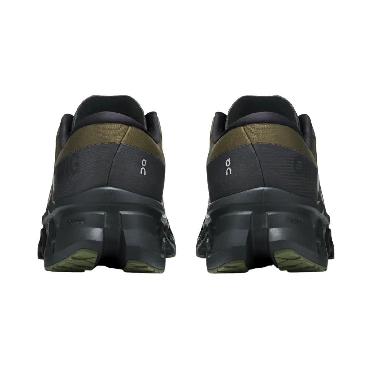Cloudmonster 3  Maximum Cushioning. Endless Comfort.